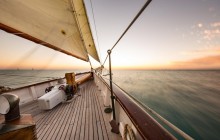 Sunset Sail Key West4