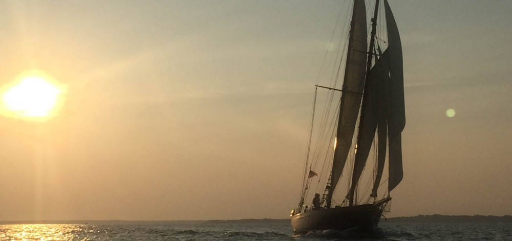 Sunset Sail Key West