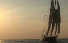 Sunset Sail Key West4