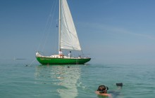 Sunset Sail Key West6