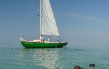 Sunset Sail Key West1