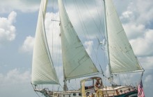 Sunset Sail Key West6