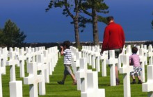 Normandy Sightseeing Tours