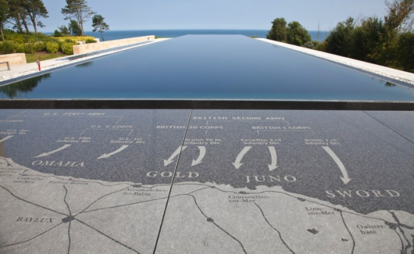 U.S. Beaches Full Day Small Group Tour
