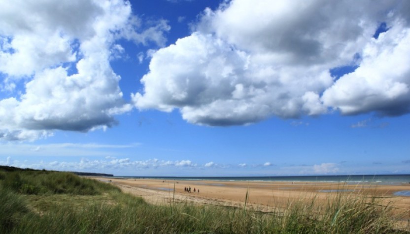 U.S. Beaches Full Day Small Group Tour