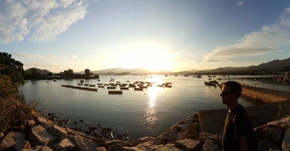 Hong Kong Free Tours