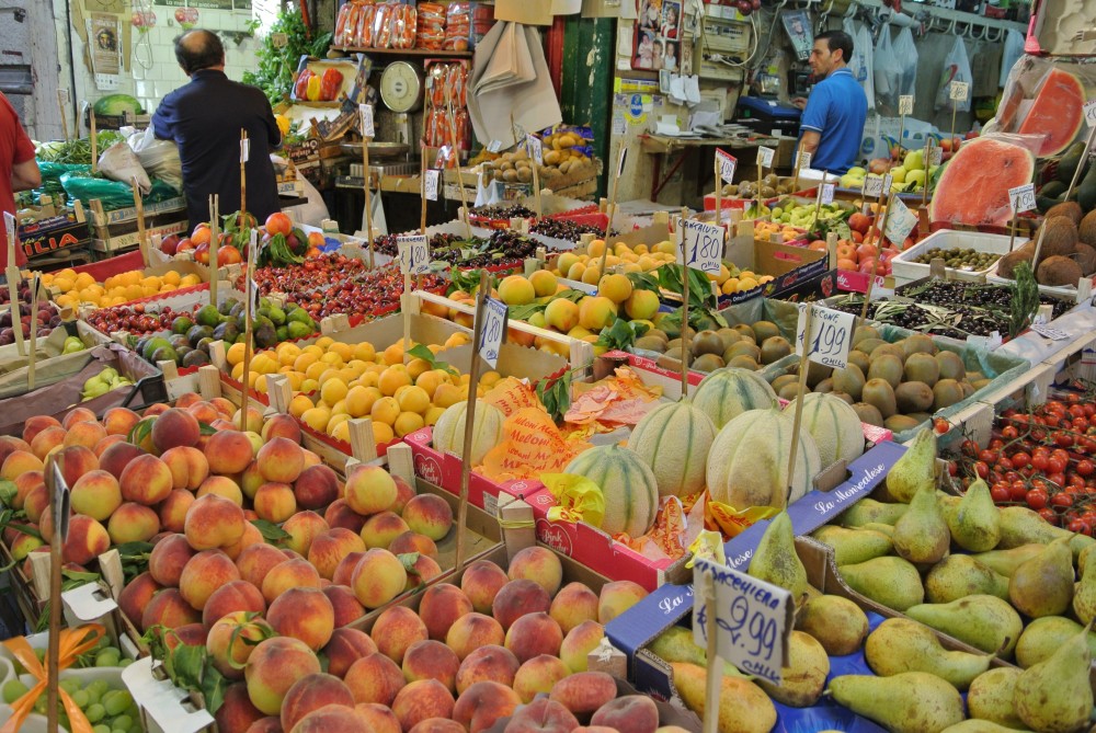 Palermo Street Food Walking Tour & Monreale - Palermo | Project Expedition