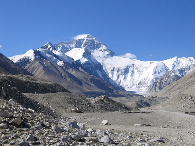 Himalayan Country Tours to Nepal, Tibet & Bhutan