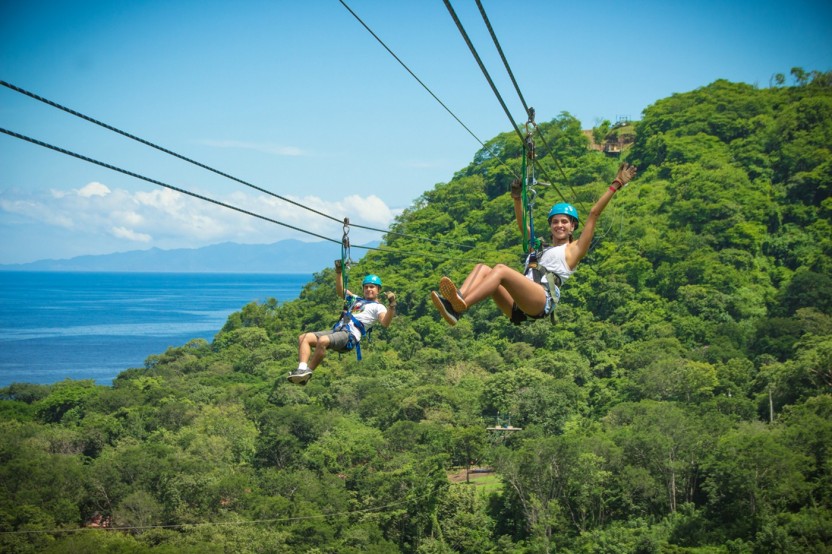 Adventure Pass - Ziplining, Animal Sanctuary, Lunch & more!