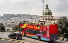 City Sightseeing Hop On Hop Off Naples