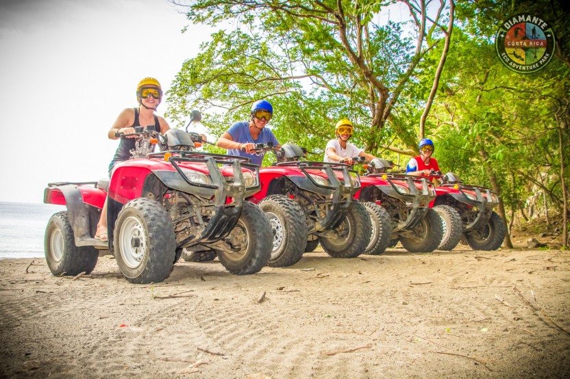 ATV Tour