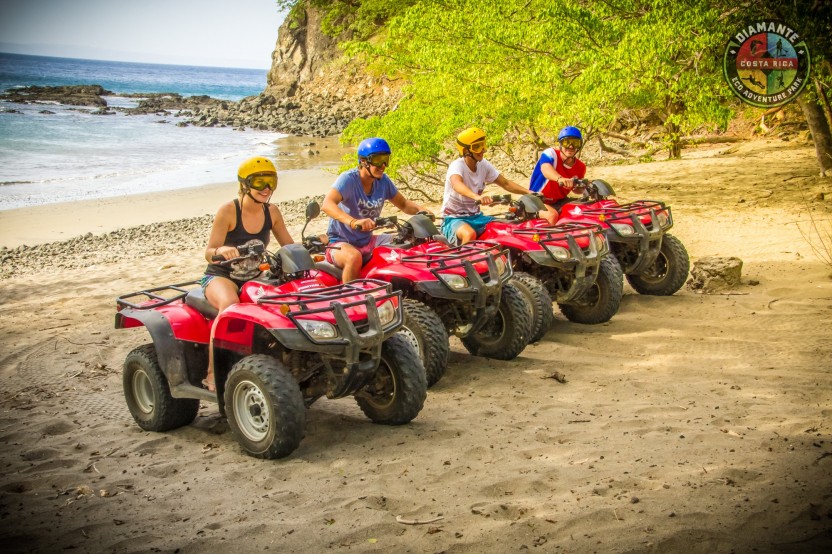 ATV Tour