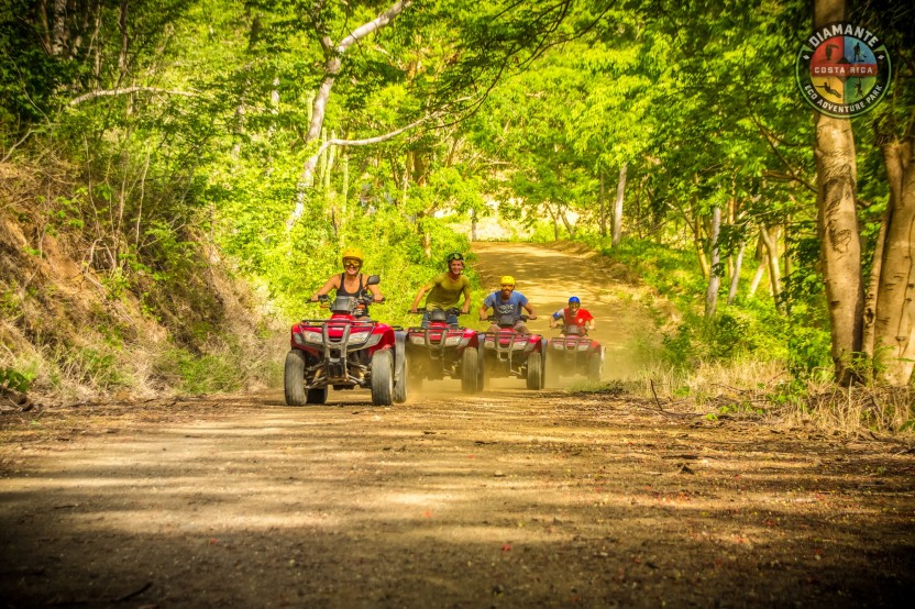 ATV Tour