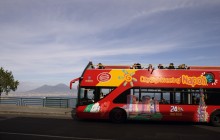 City Sightseeing Hop On Hop Off Naples
