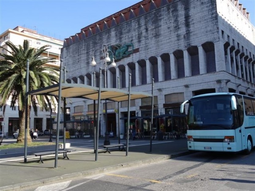 Return Transfer to Florence + Pisa from Livorno