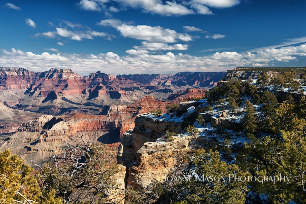 Grand Canyon South Rim Bus Tour Las Vegas Project Expedition