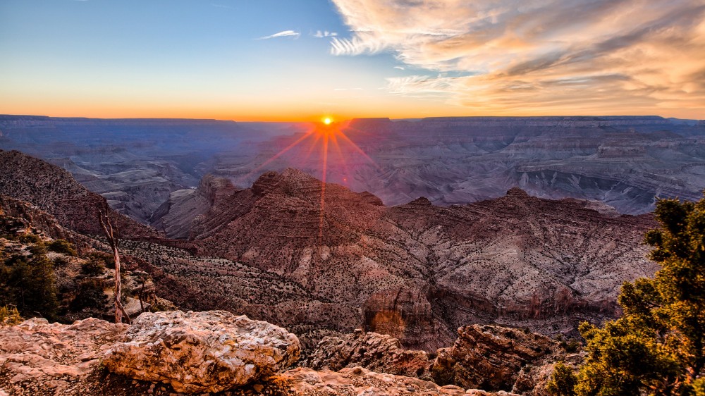 Grand Canyon South Rim Bus Tour Las Vegas Project Expedition