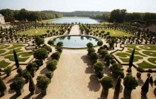 Private Versailles & Giverny with Skip The Line