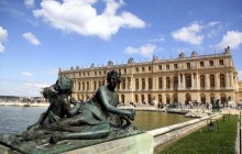 tour versailles skip morning line overview