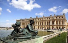 Private Versailles Tour with Skip The Line