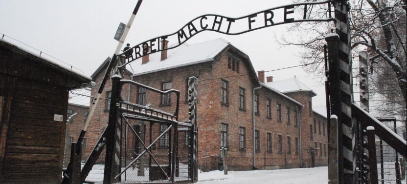 Auschwitz-Birkenau Memorial & Schindler’s Factory Museum Tour