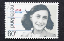 Small Group Anne Frank Walking Tour