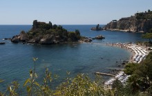 Taormina & Isola Bella Tour
