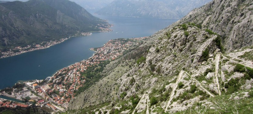 Private Medieval Montenegro Tour