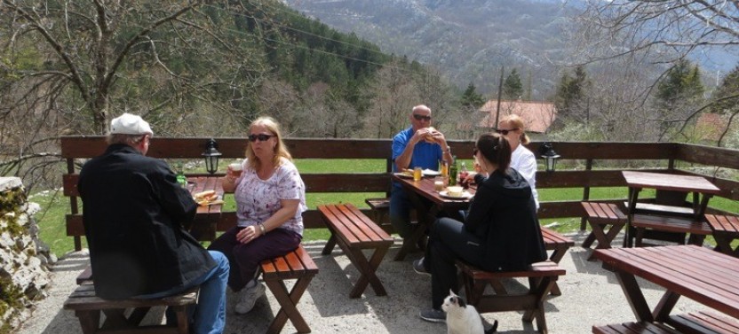 Private Medieval Montenegro Tour