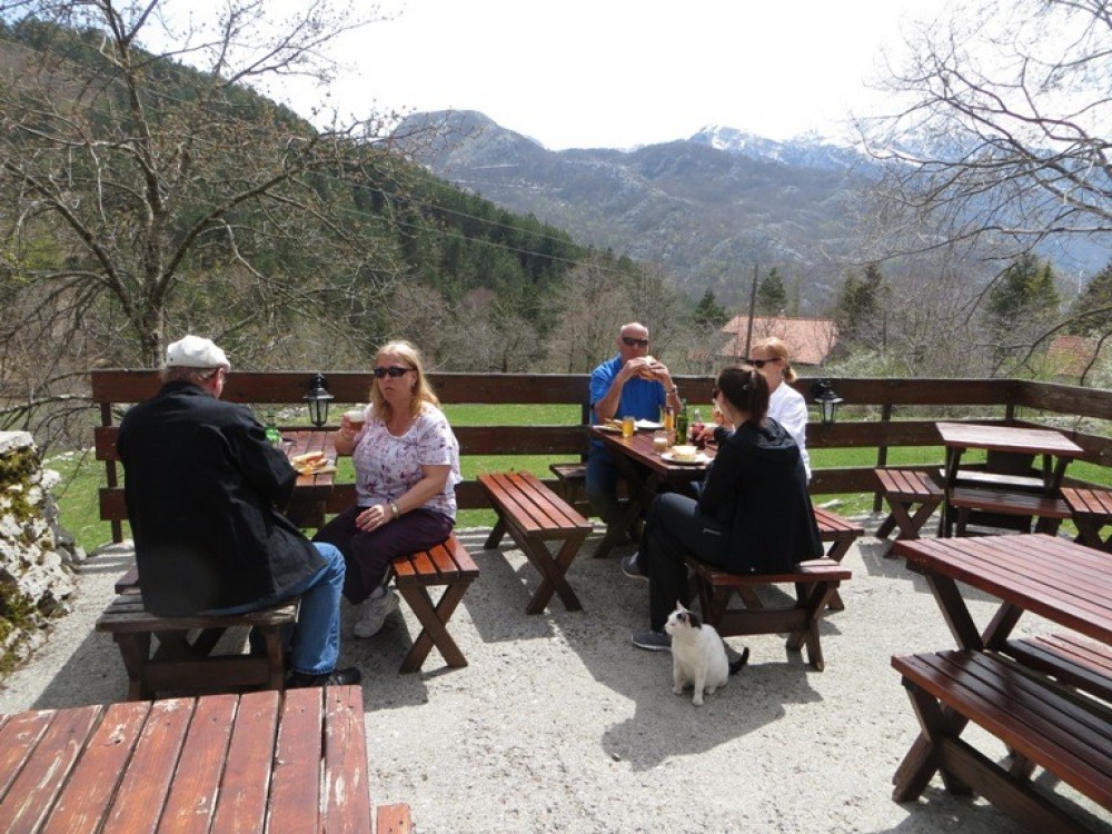 Montenegro M Tours