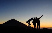 Volcano Teide1