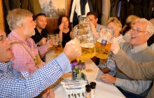 Private Bavarian Beer & History Experience