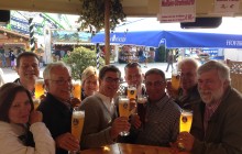Private Bavarian Beer & History Experience