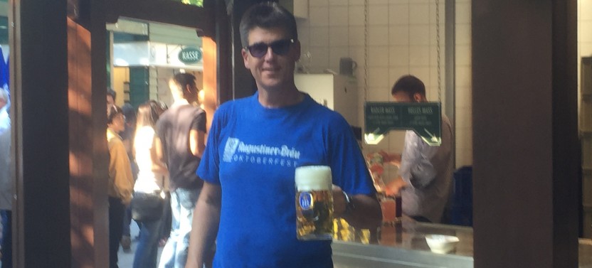 Private Munich History & Culture
