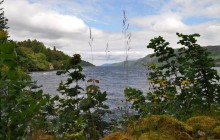 Loch Ness, Glencoe & the Highlands from Edinburgh