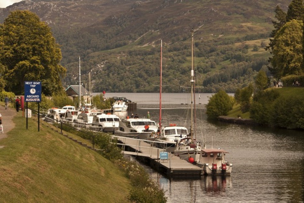 Rabbie's - Multiday - GBP