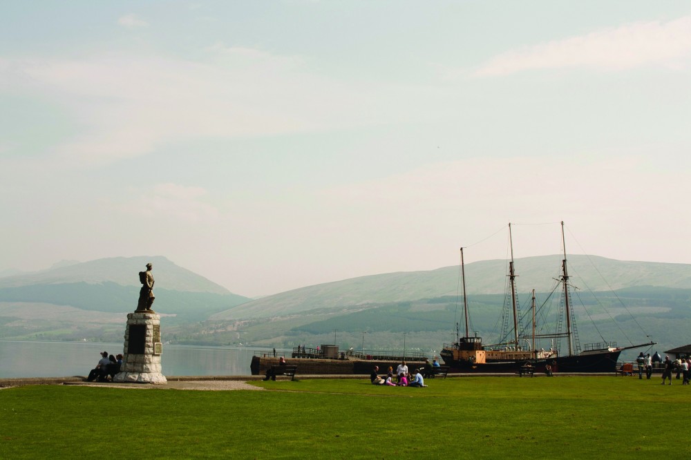 Rabbie's - Multiday - GBP