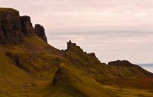 The Isle of Skye - 3 Day Small Group Tour from Edinburgh