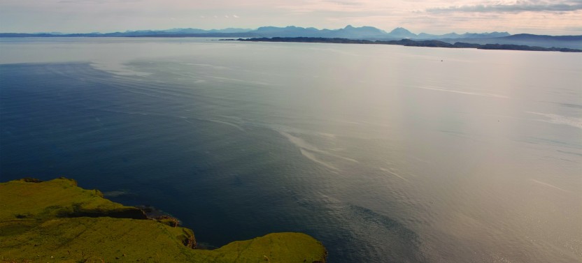 3 Day Small Group Isle of Skye Tour from Edinburgh