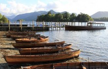 The Lake District Explorer from Edinburgh- 3 Day Small Group Tour