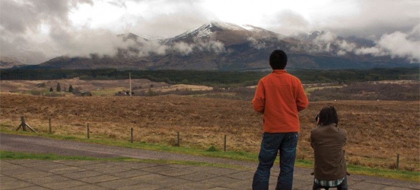 Loch Ness, Glencoe & The Highlands From Glasgow