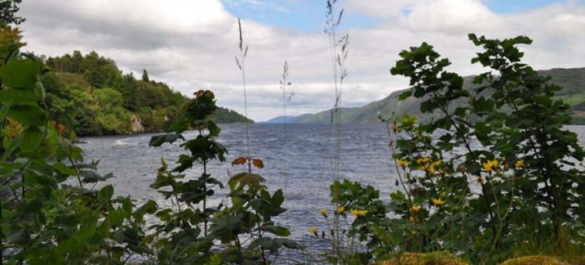 Loch Ness, Glencoe & The Highlands From Glasgow