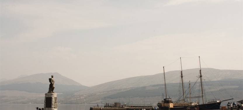 Oban, Glencoe, Highland Lochs & Castles from Glasgow