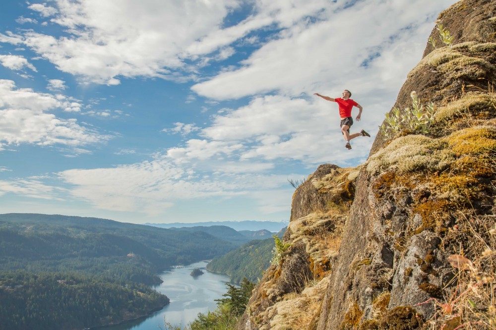 Hike Victoria & Adventure Travel Project Expedition