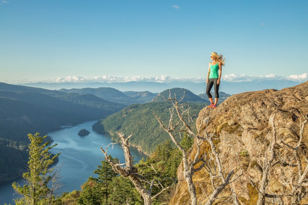 Hike Victoria & Adventure Travel Project Expedition