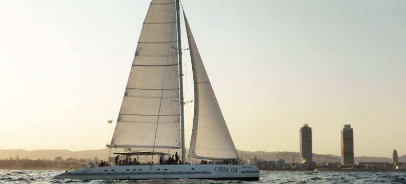 Sunset Jazz Catamaran Cruise, photo 5 of 5