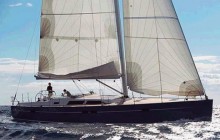 Private Sailing Boat Charter - up to 11 Guests