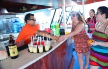 Dancer Cruise Cancun