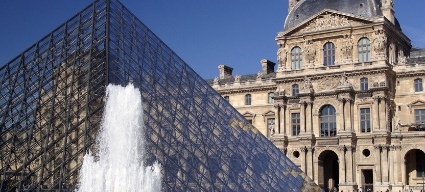 Welcome to Paris Day Trip with Professional Guide