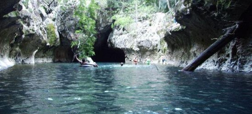 Altun Ha Mayan Ruins & Cave Tubing